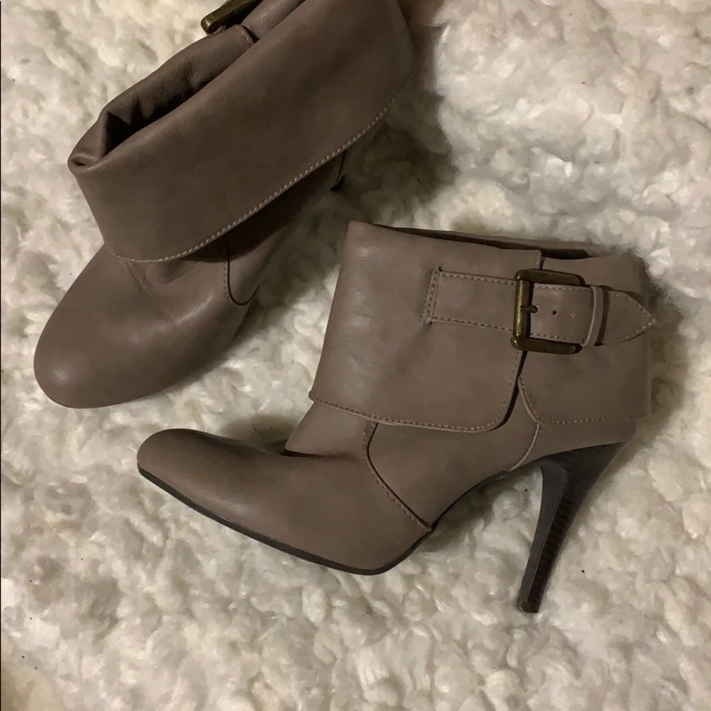 New Direction booties - Picture 6 of 8